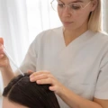 Hair Collagen Treatment