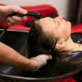 Hair Keratin Treatment