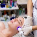 Lightening Facial